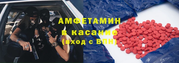 хмурый Алзамай