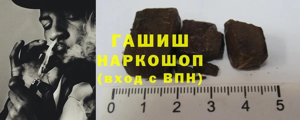 хмурый Алзамай